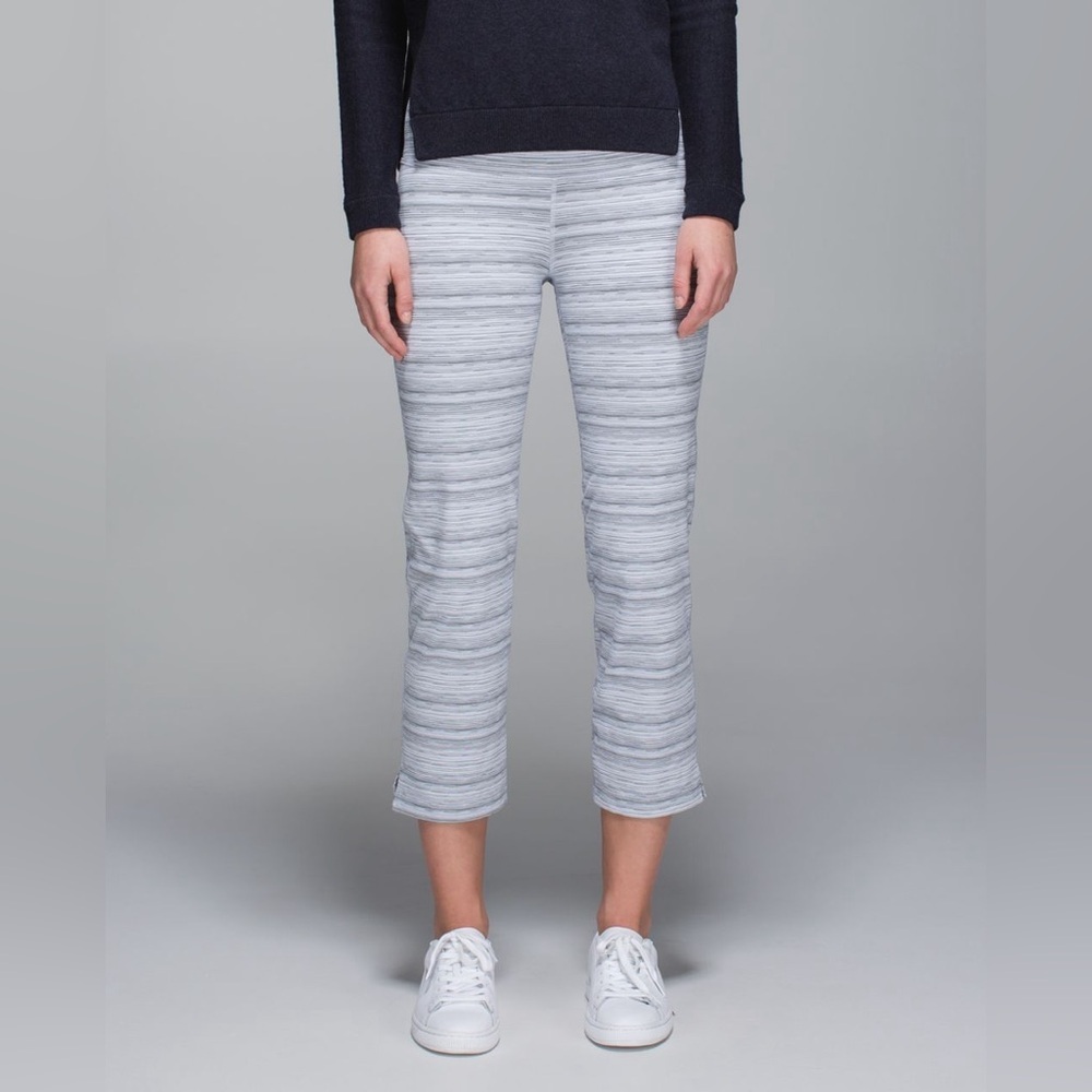 Lululemon City Kick It Pant *Luxtreme